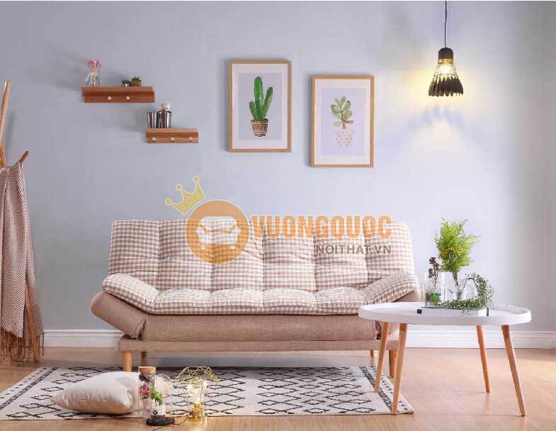 Ghế sofa giường thông minh cao cấp PFS BJ26N-1